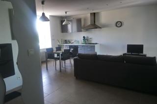 Bel appart duplex moderne à 9 min de l'aéroport - Janneyrias - 9