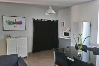 Bel appart duplex moderne à 9 min de l'aéroport - Janneyrias - 5