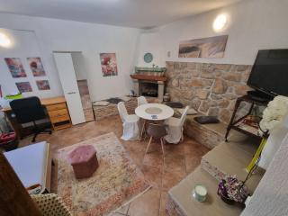 Atelier apartment - Krasica - 9