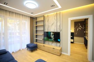 LA LA Marina Wave Suites - Vlorë - 0