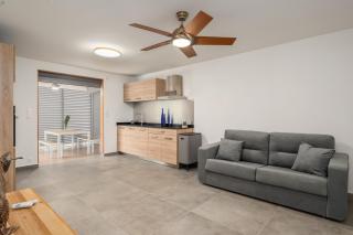 Le Flamboyant - Appt avec grande terrasse - 9