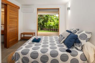 Le Flamboyant - Appt avec grande terrasse - Le Gosier - 0