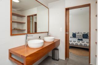 Le Flamboyant - Appt avec grande terrasse - 6