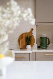 Our House Collective - Luxury Stay in Lincoln City Centre, Hot tub, Sleeps 16 - Lincoln - 3