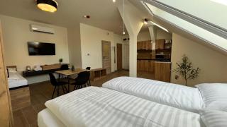 Rezidex Apartmanház - 1