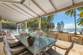 Oceans Edge Beach House At Oak Beach - Oak Beach - 8
