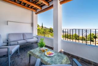 Casa Jose Capileira - Alpujarra - Capileira - 9