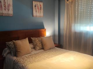 Apartamento 2 habitaciones tranquilo y ubicación perfecta - Vigo - 8