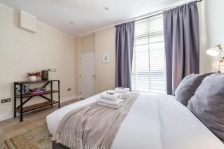 Bright Groundfloor 3BR Flat, Brockley, SE London - Londra - 1