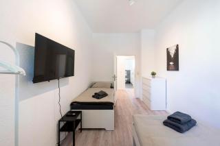 Work & Stay in Mannheim - Mannheim - 7