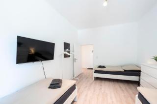 Work & Stay in Mannheim - Mannheim - 8