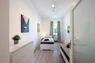 Work & Stay in Mannheim - Mannheim - 9