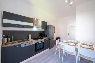 Work & Stay in Mannheim - Mannheim - 6