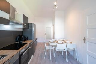 Work & Stay in Mannheim - Mannheim - 5