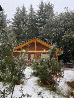 EL SUSURR0 - Villa Pehuenia - 3