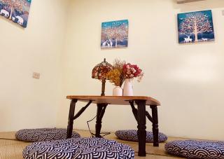 Jen House - Chishang - 4