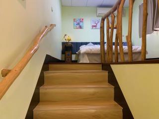 Jen House - Chishang - 2