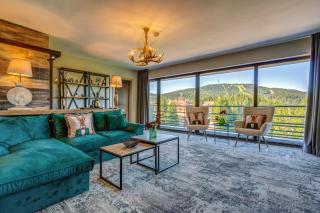 Grand Hotel Murgavets - 9