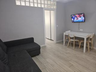 Precioso Apartamento en la plaza - 7