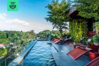 Silverland Yen Hotel - Ho Chi Minh - 0