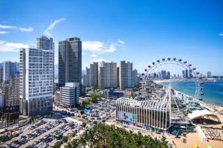 Urbanstay Sokcho beach C - Sokcho - 9