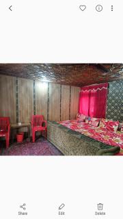 Island - Srinagar - 6