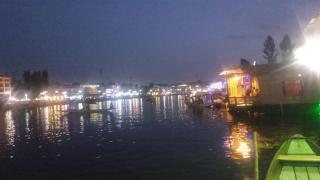 Island - Srinagar - 3