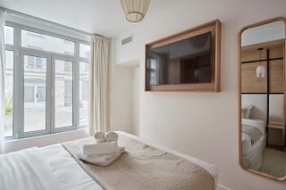 Apartment Centre de Paris by Studio prestige - Parigi - 3