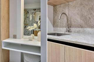 Apartment Centre de Paris by Studio prestige - Parigi - 2