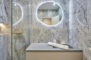 Apartment Centre de Paris by Studio prestige - Parigi - 1