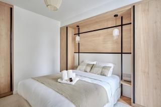 Apartment Centre de Paris by Studio prestige - 6