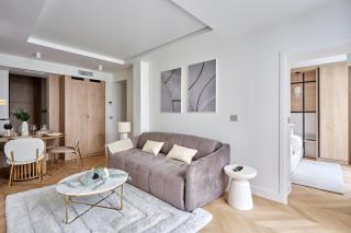 Apartment Centre de Paris by Studio prestige - Parigi - 0
