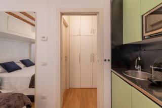 Milan Royal Suites Centro Garibaldi - Milan - 3