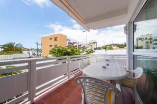 Las Adelfas South Beach 5 By CanariasGetaway - San Bartolomé - 0