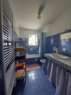 Maison 12 pers, Le Phare - 300 mètres des plages - 1