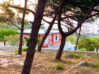 Coralina Cottage - Korithion - 1