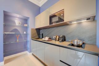 Seven Suites Apartments - Via Matteotti 178 - Sanremo - 3