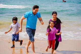 Destination Beach Hotel by Dreamworld - Karachi - 9