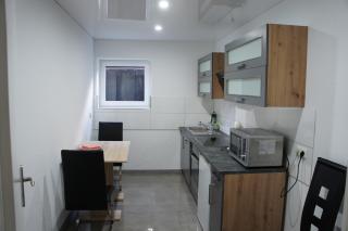 2- Zimmer-Wohnung - Weilerswist - 1