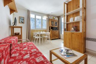 Chamonix Sud - Bâtiment E 421 - Happy Rentals - Chamonix - 9