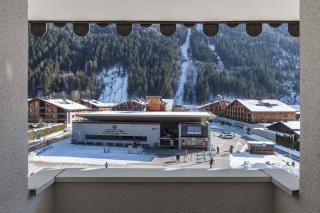 Chamonix Sud - Bâtiment E 421 - Happy Rentals - Chamonix - 3