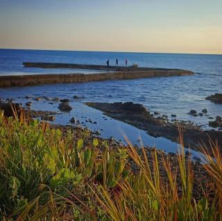 Punta Della Vipera House - 6