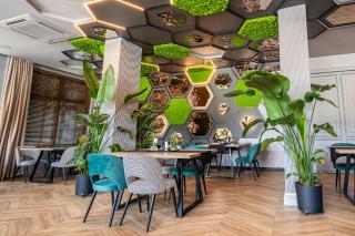 Hotel Cztery Pory Roku - Głogów Małopolski - 6