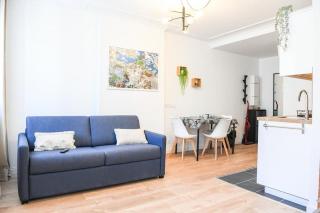 Appartement Vieux-Port de Marseille - Davso - Marsiglia - 9