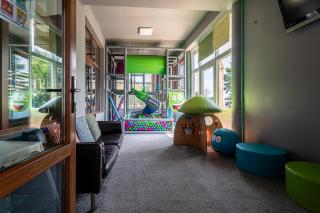 Hotel Cztery Pory Roku - Głogów Małopolski - 7