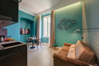 Seven Suites Apartments - Via Matteotti 178 - Sanremo - 1