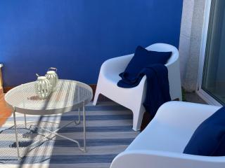 Apartamento con vistas al mar B5 Urb Puerto Azul - Cedeira - 8