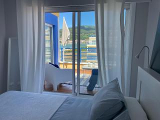 Apartamento con vistas al mar B5 Urb Puerto Azul - Cedeira - 6