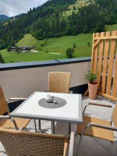 WeitBlick Appartements - Wagrain - 4