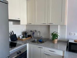 Apartamento con vistas al mar B5 Urb Puerto Azul - Cedeira - 2